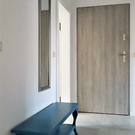 Apartment Wiewiorze Podworze Jelenia Gora