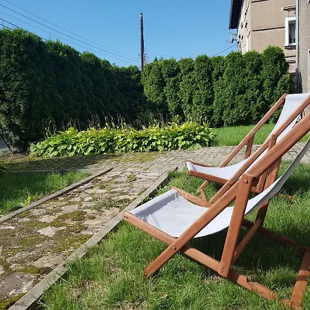 Wiewiorze Podworze Jelenia Góra