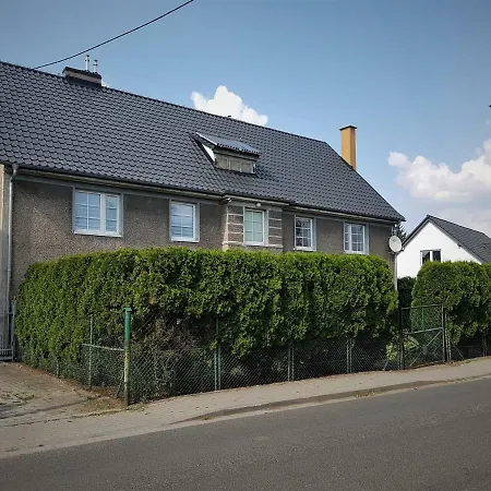 Apartment Wiewiorze Podworze Jelenia Gora